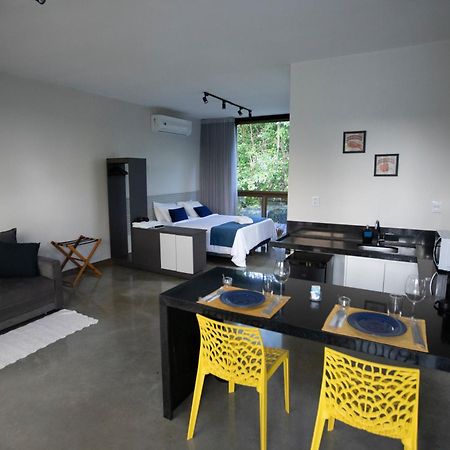 Ecolounge Studios Pirenópolis Eksteriør billede