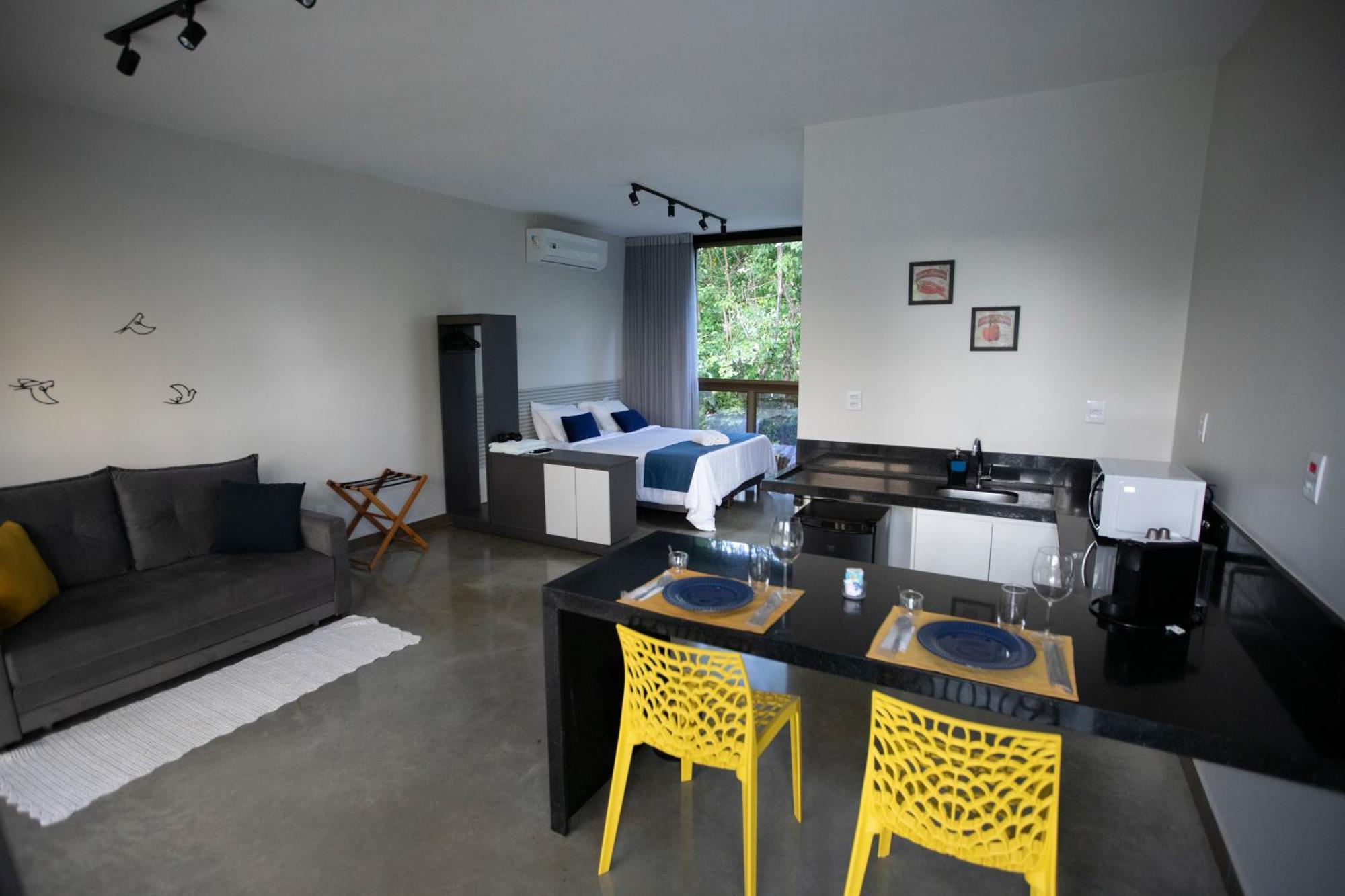 Ecolounge Studios Pirenópolis Eksteriør billede