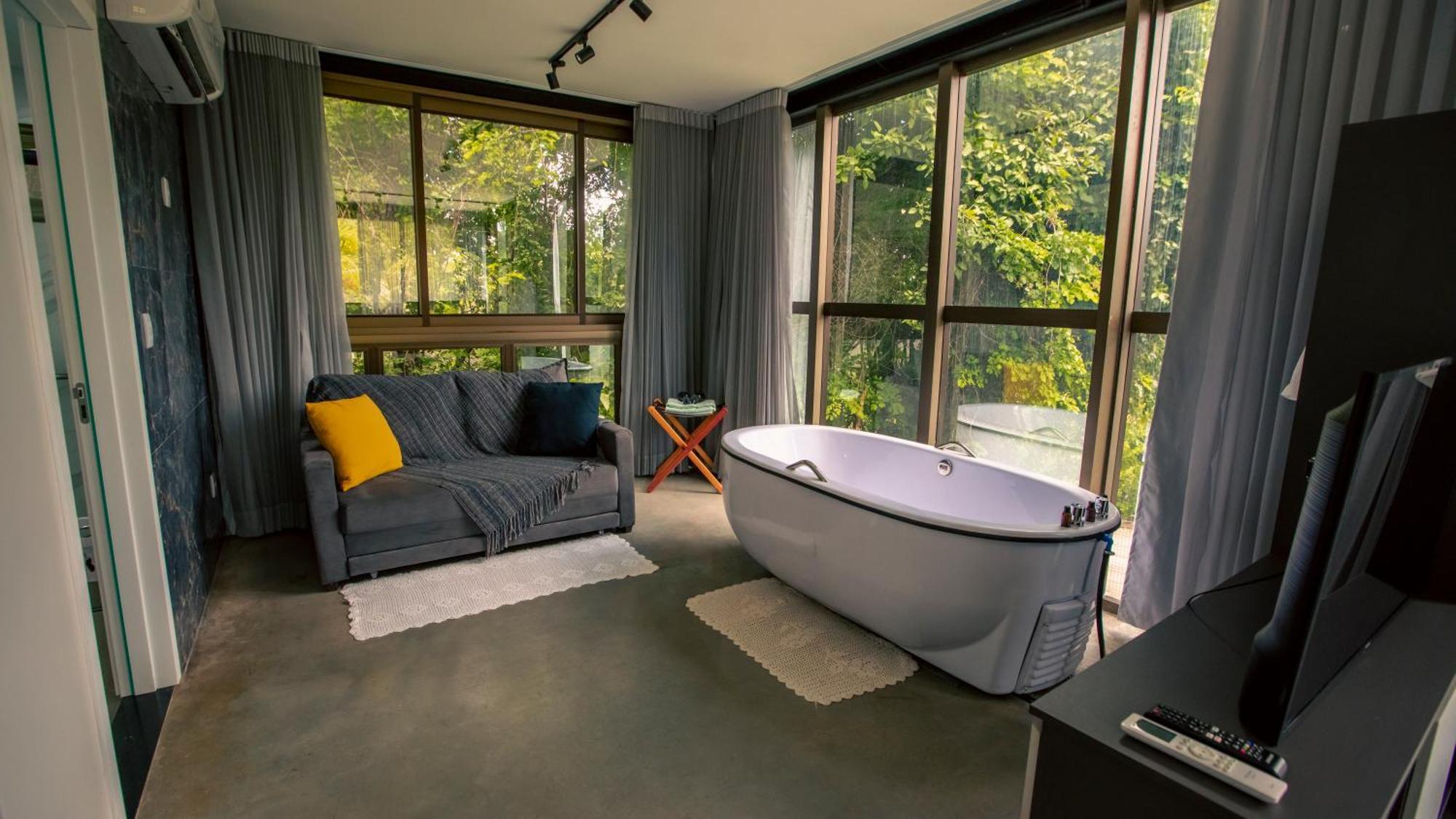 Ecolounge Studios Pirenópolis Eksteriør billede