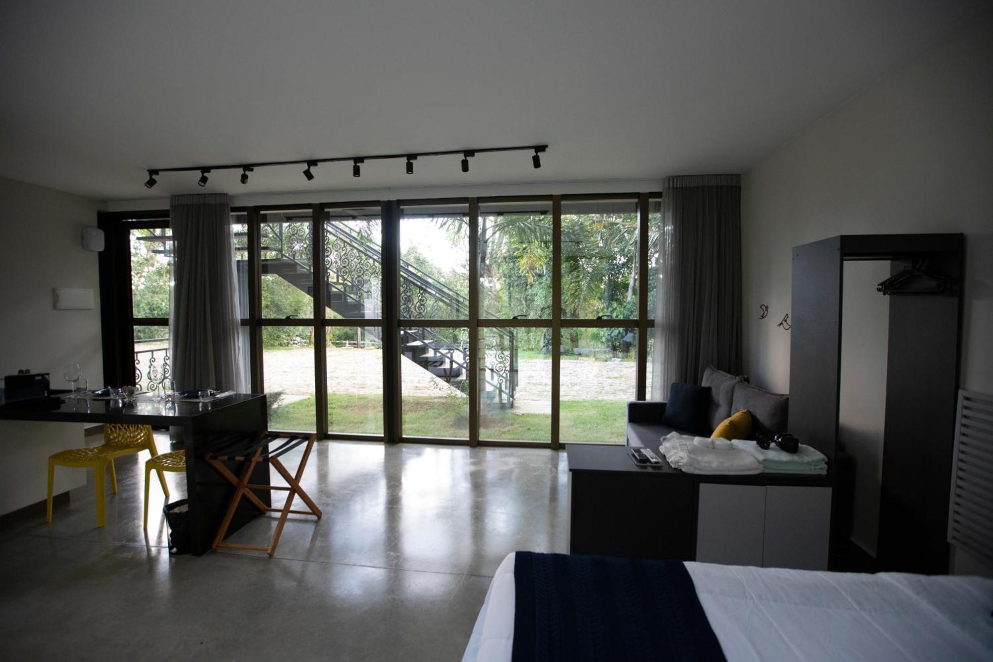 Ecolounge Studios Pirenópolis Eksteriør billede